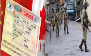 canada refuses visa