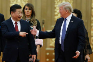 china will impose new tarriffs on US