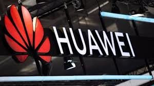 US to not conduct buisness with Huawei