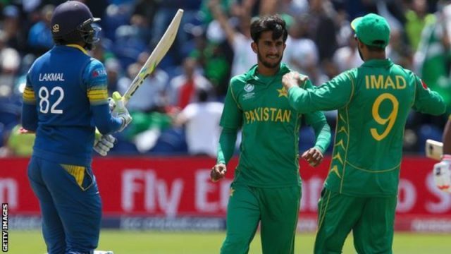 Senior players of Sri Lanka refused to come to Pakistan