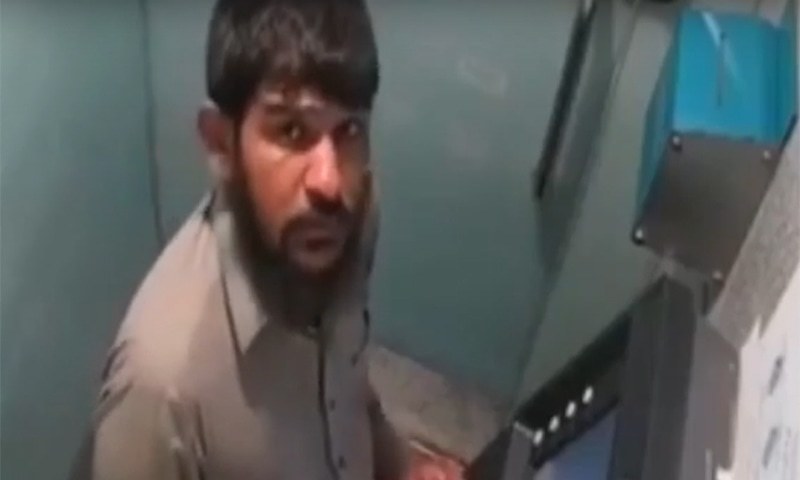 Police officers are put on special duty regarding salahuddin case