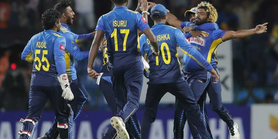 Sri Lankan players pulled out of the upcoming tour of Pakistan