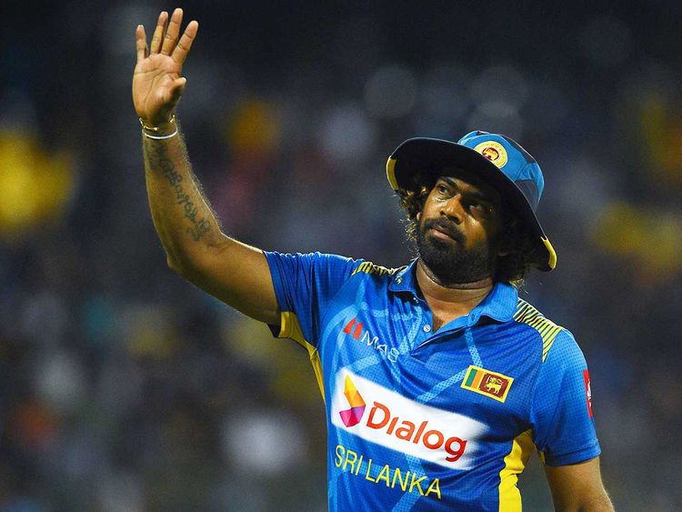 Sri Lanka's cricketer Malinga became the highest wicket-taker in T20Is