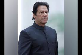 PM Imran Khan says that Pakistan wont make the first move in case of a war with India.