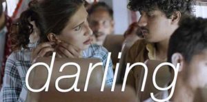 Pakistani short film Darling won the Orizzonti Award